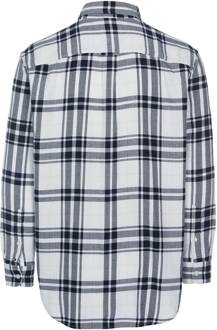 Tommy Hilfiger Tommy Hilfiger-shirt - maat M Zwart