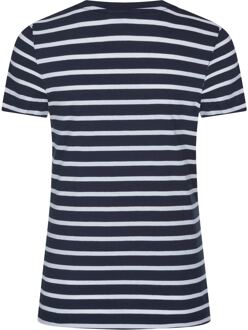 Tommy Hilfiger Tommy Hilfiger-topje Blauw