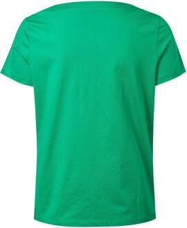 Tommy Hilfiger Tommy Hilfiger-topje Groen - XS