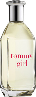 Tommy Hilfiger Tommy Hilfinger - Tommy Girl 100 ml. EDT Spray