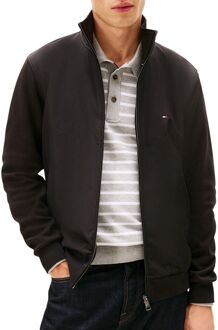 Tommy Hilfiger Tommy Hilifger Essential Intechno Full Zip Jas Heren - L