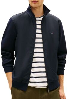 Tommy Hilfiger Tommy Hilifger Essential Intechno Full Zip Jas Heren - M