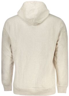 Tommy Hilfiger Tommy Jeans Hoodie Casual Wear Huidkleurig - XL