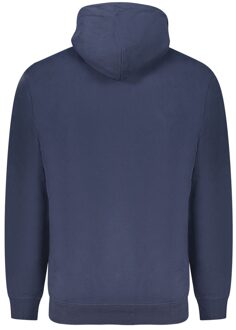 Tommy Hilfiger Tommy Jeans Hoodie Donkerblauw - 2XL