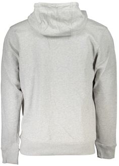 Tommy Hilfiger Tommy Jeans Hoodie - maat S Lichtgrijs