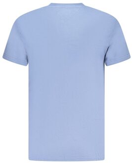 Tommy Hilfiger Tommy Jeans New York T-shirt Lichtblauw