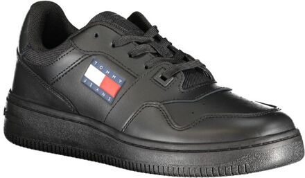Tommy Hilfiger Tommy Jeans Sneakers Fm0fm03770 Zwart - maat EU 38