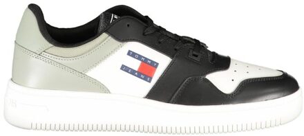 Tommy Hilfiger Tommy Jeans Sneakers Fm0fm03771 Zwart
