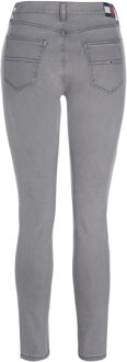 Tommy Hilfiger Tommy Jeans SYLVIA jeans grijs - 25W/30L