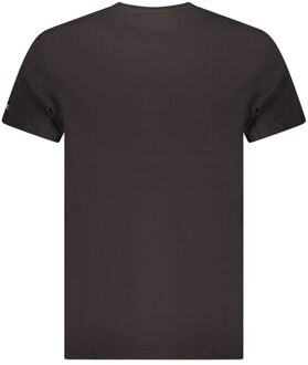 Tommy Hilfiger Tommy Jeans T-shirt Donkergrijs