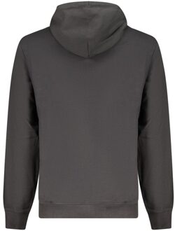 Tommy Hilfiger Tommy Jeans Wereldwijde Hoodie Donkergrijs - S