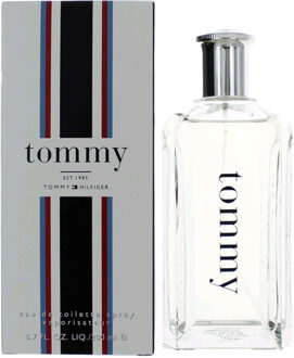 Tommy Hilfiger Tommy Man (BIG SIZE) - EDT 200 ml