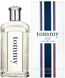 Tommy Hilfiger Tommy Man EDT 100 ml.