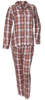 Tommy Hilfiger Tommy Original Full Woven Set Roze - X-Small