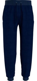 Tommy Hilfiger Tonal Icon Lounge Joggers Pants Beige,Zwart,Blauw - Small,Medium,Large