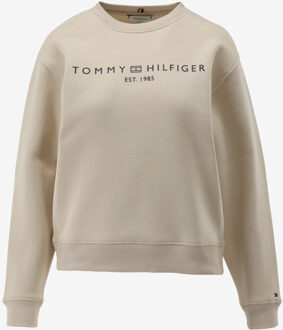 Tommy Hilfiger Trui beige - L;XL