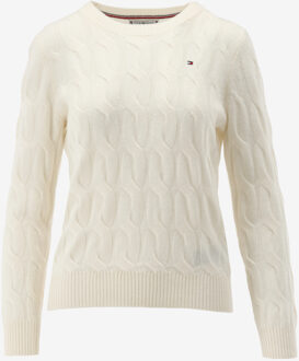Tommy Hilfiger Trui beige - L;XXL