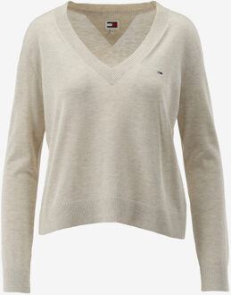 Tommy Hilfiger Trui beige - S;M;L