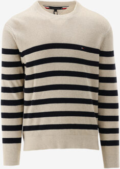 Tommy Hilfiger Trui beige - XL;XXL