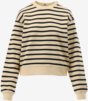 Tommy Hilfiger Trui beige - XS;S;M;L;XL