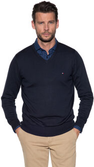 Tommy Hilfiger trui Blauw - S