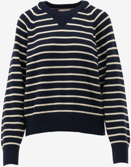 Tommy Hilfiger Trui CO donker blauw - XS;S;M;L;XL