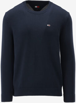 Tommy Hilfiger Trui donker blauw - M;L