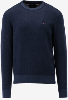 Tommy Hilfiger Trui donker blauw - S;L;XL;XXL