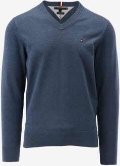 Tommy Hilfiger Trui donker blauw - S;M;XXL
