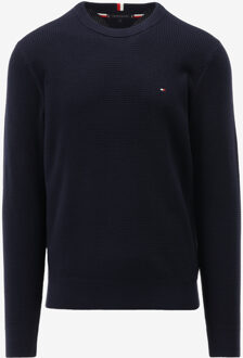 Tommy Hilfiger Trui donker blauw - XL;XXL