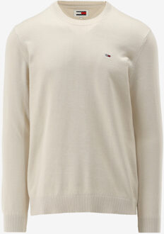 Tommy Hilfiger Trui ecru - XXL