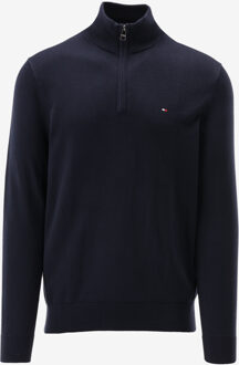 Tommy Hilfiger Trui ESSENTIAL donker blauw - L