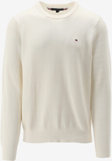 Tommy Hilfiger Trui ESSENTIAL ecru - L;XL;XXL