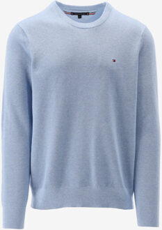 Tommy Hilfiger Trui ESSENTIAL licht blauw - S;M;L;XL;XXL