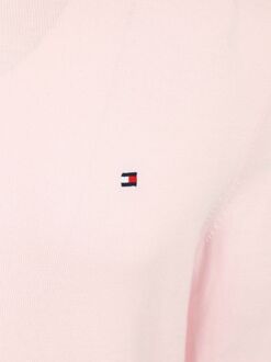 Tommy Hilfiger Trui Essential Roze - L,M,S,XL,XXL
