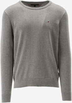 Tommy Hilfiger Trui grijs - S;M;XL;XXL;3XL