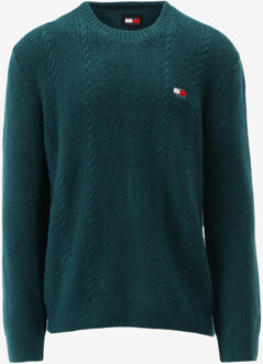Tommy Hilfiger Trui groen - M;L;XL;XXL
