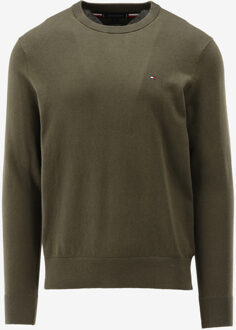 Tommy Hilfiger Trui khaki - M;L;XL;XXL