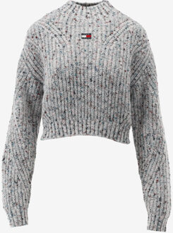 Tommy Hilfiger Trui licht grijs - XS;XL