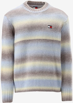 Tommy Hilfiger Trui TJM licht blauw - M;L