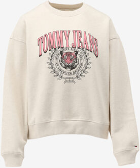 Tommy Hilfiger Trui TJW ecru - XS;S;L