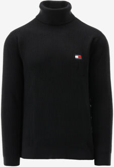 Tommy Hilfiger Trui zwart - S;L
