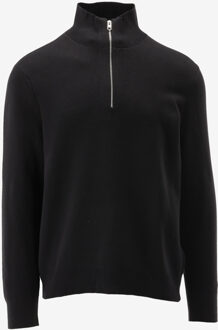 Tommy Hilfiger Trui zwart - S;M;L;XL