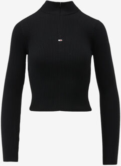 Tommy Hilfiger Trui zwart - XS;M;L;XL