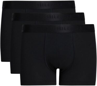 Tommy Hilfiger Trunk Boxershorts Heren (3-pack) - S