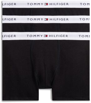 Tommy Hilfiger Trunk Boxershorts Junior (3-pack) - 164-176