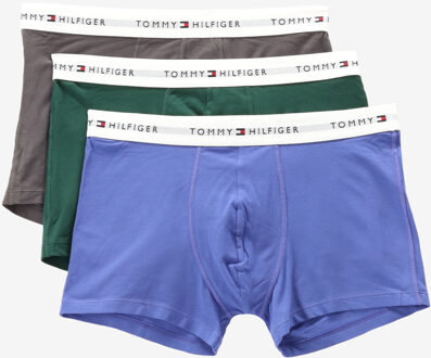 Tommy Hilfiger Underwear donker grijs - S;M;L;XL