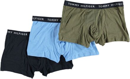 Tommy Hilfiger Underwear khaki - S