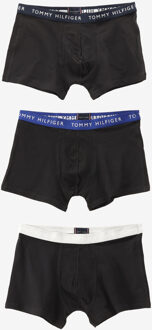 Tommy Hilfiger Underwear zwart - S;XL