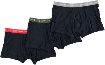 Tommy Hilfiger Underwear zwart - S